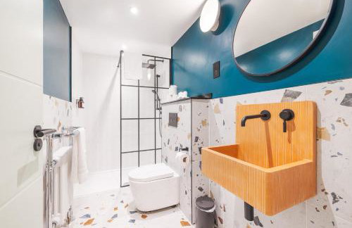 Hackney 1 Bed Garden Flat - Foto 6