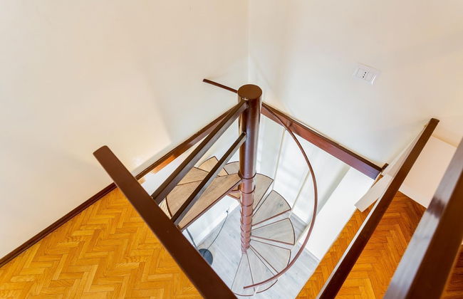 Casa Torre Lama by Wonderful Italy - Foto 13