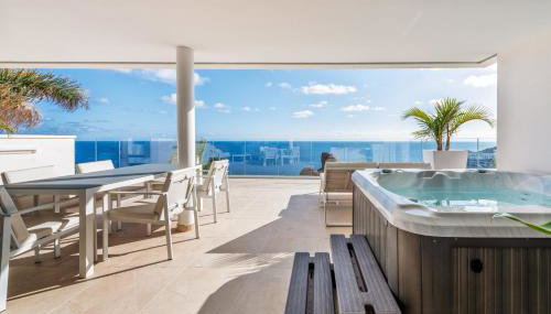 Grand Horizon Luxury Boutique Suites - Foto 4