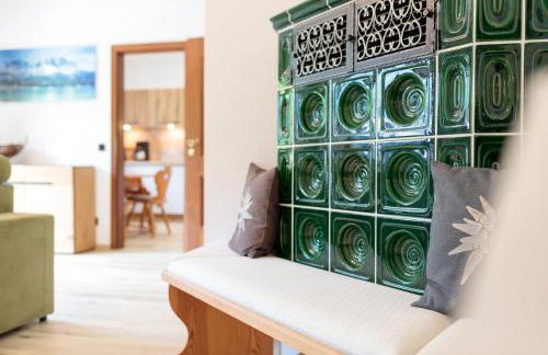 Alpspitzstubn - Ihr Wohlfühlort mit Bergpanorama - Foto 17