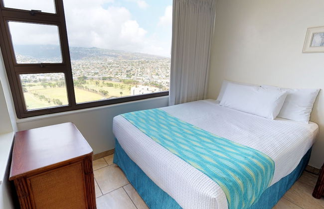 Deluxe Panoramic Mountain View Condo - 37th Floor, Free parking & Wifi by Koko Resort Vacation Rentals - Foto 3