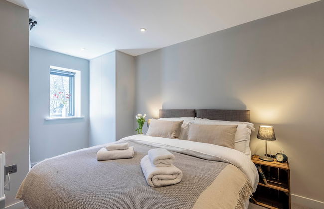 Ironworks Apartments - Foto 4