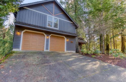 Lazy Bear Lodge · Spacious 6BR Lodge with Chef's Kitchen, Hot Tub, Golf Views and more - Foto 63