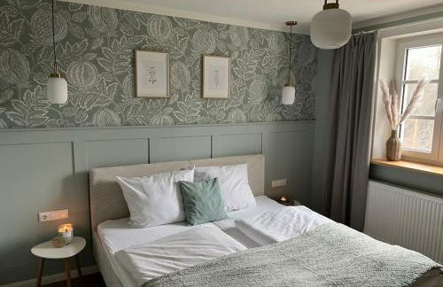 Holiday home in Ahorntal with swimming pool - Foto 4