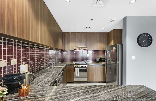 WelHome - Greenery Beautiful Apartment Onyx Tower 2 - Photo 7