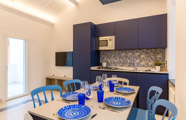 Colonna Apartments by Wonderful Italy - Foto 66