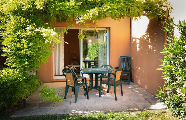 SOWELL RÉSIDENCES Les Mazets - Foto 15