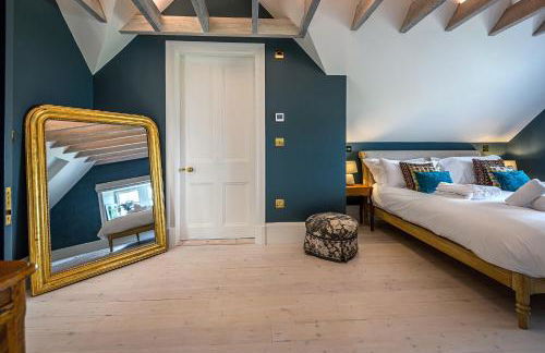 House of the Northern Gate - a luxury baronial house that sleeps 18 guests in 9 bedrooms - Foto 35