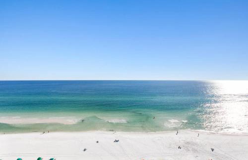 SunDestin Resort Unit 1702 - Photo 18