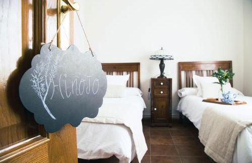 Casa rural La Esencia de Don Quijote - Foto 38