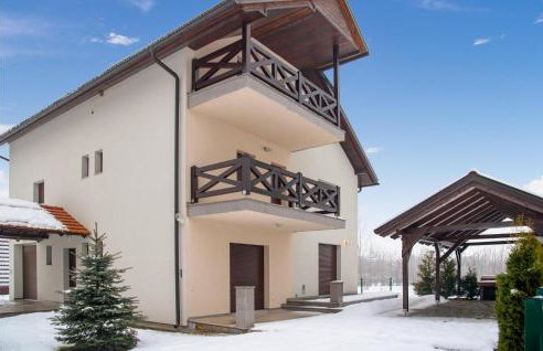 Gorgeous Home In Jasenak With Sauna - Foto 10