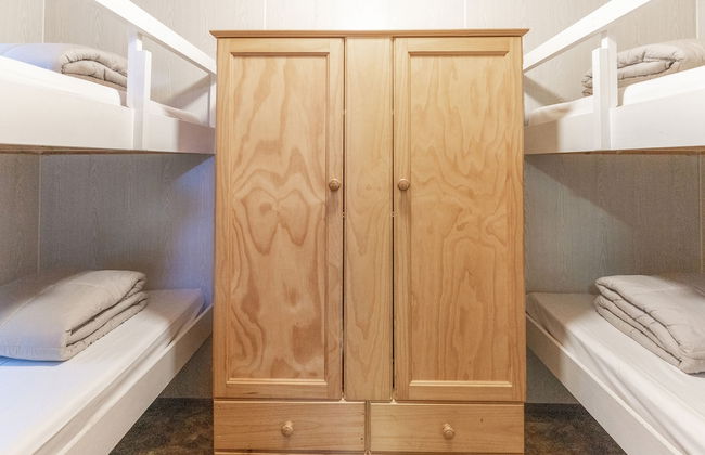 NRMA Warrnambool Riverside Holiday Park - Foto 9