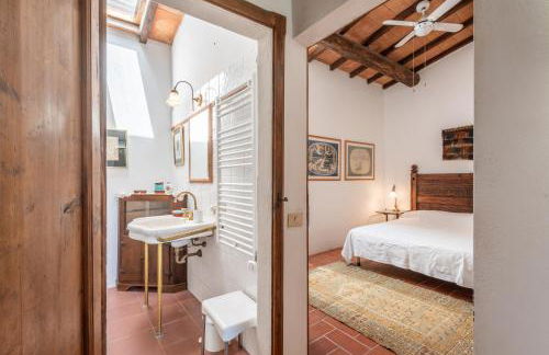 Casa Rosa a Murlo - Photo 20