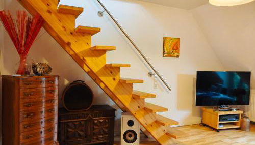 ZEN Apartment 2 rooms Maisonette Bright and Spacious - Foto 4