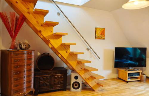 ZEN Apartment 2 rooms Maisonette Bright and Spacious - Foto 4