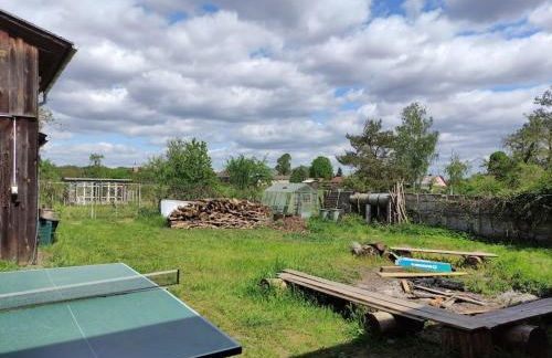 Historisches Bauernhaus - Foto 6