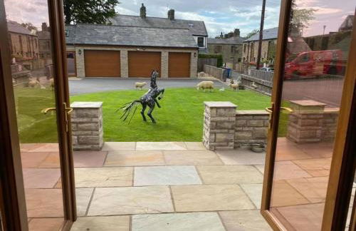 Prancing Horse Cottage - Foto 15