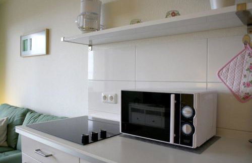 Kastanienhof Apartment Hotel - Foto 50