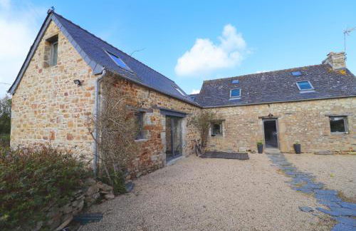 Le petit gîte cosy de Kerigou avec vue mer et plage - Foto 27