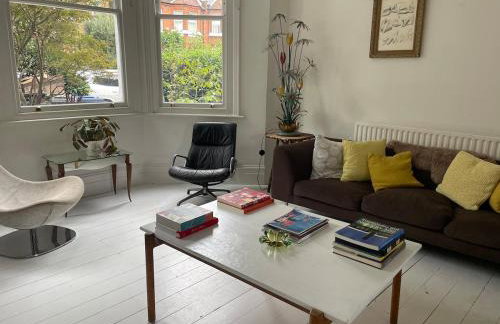 Light & spacious family house, Kensal Rise, London - Foto 36