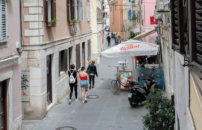 Apartments Leonel Piran - Foto 1