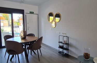 Luxe nieuwbouw appartement op 50m van de zee - Foto 8