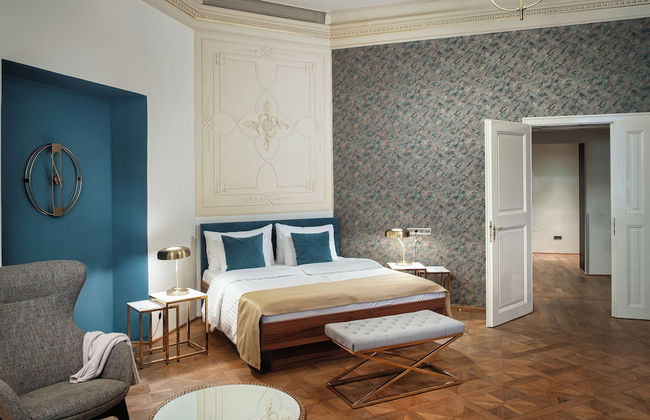 Golden Angel Suites by Adrez Living - Photo 21