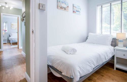 Marshmallow - 2 Bedroom Cottage - Oxwich - Foto 25