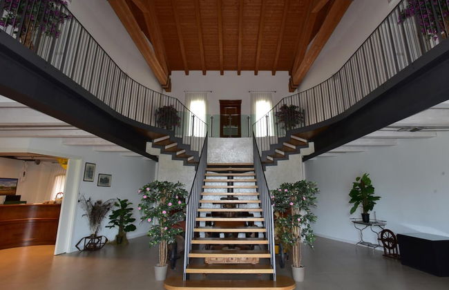 Tenuta Monterosso - Photo 43