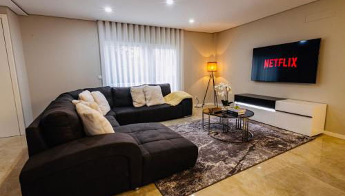 JolikaS House private Heated Pool - Foto 5