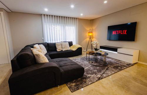 JolikaS House private Heated Pool - Foto 1