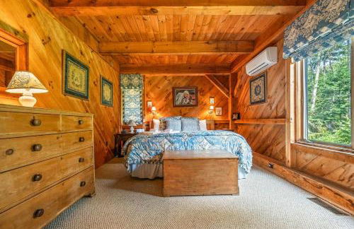 The Lakehouse at The Dunn Compound on the Lake - Foto 26