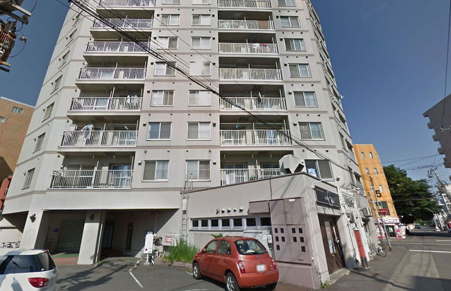 Sapporo-ENJU Nakanoshima705 - Photo 1