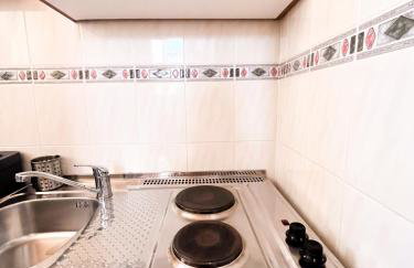 MarVil Cozy Rooms with Private Terrace and Free Parking - Foto 4