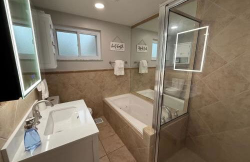 Just like home w Pool & Pool table - Foto 21