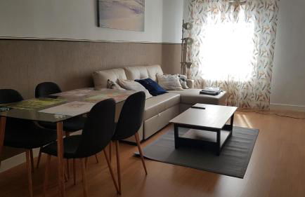 Apartamentos Puerta de Nájera - Foto 9