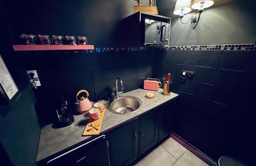 SPA bulles du paradis love room - Foto 21