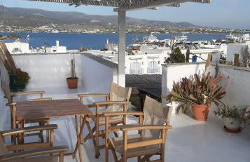 Haus Sifnaios - Foto 15