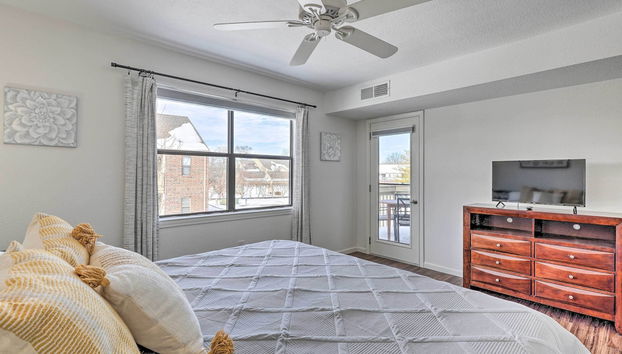 Branson Vacation Rental w/ Resort Amenities - Photo 4, Room