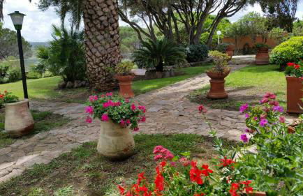 Villa La Liccia Misia - Foto 58