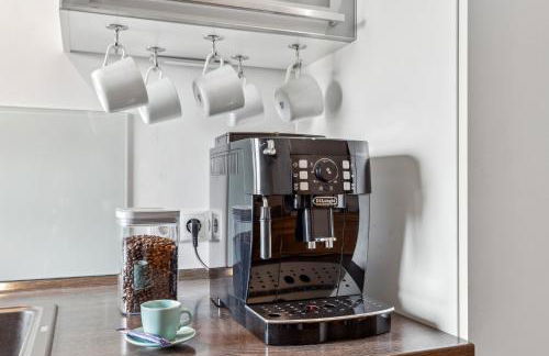 Feuerstein - 2 BR-Appartment Smart-TV - Foto 11