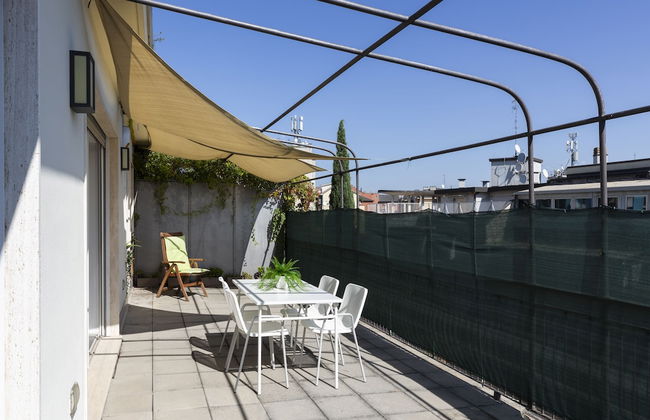 notaMi - Edolo Terrace - Foto 24