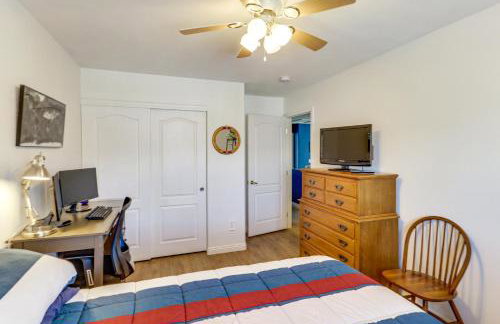 Live, Work Play and Relax | Scenic SW Vegas - Photo 26