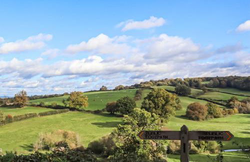 Cobblers Cottage - Foto 17