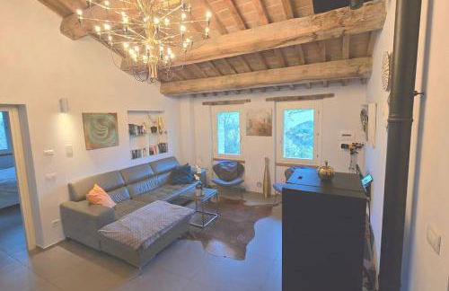 The Cherry House, Apartamento Monterosa - Foto 31