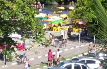 Lindo Apartamento em Itagua Ubatuba - Foto 33