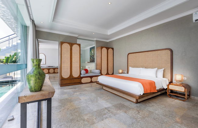 Nunamkhalu Private Villas & Spa - Foto 7