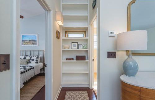 Luxe Loft Pet-friendly, Gas Grill & 5 Minutes from Town - Foto 5