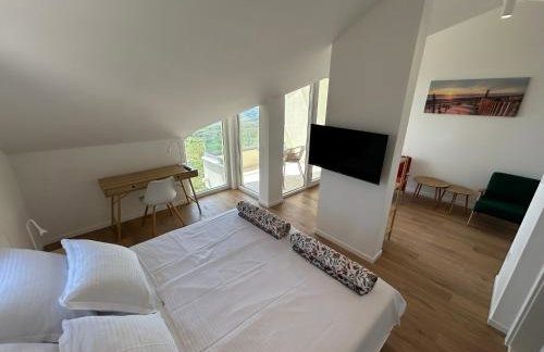 Villa in a quiet area - Private Pool - Sport - Starlink - BBQ - Foto 32