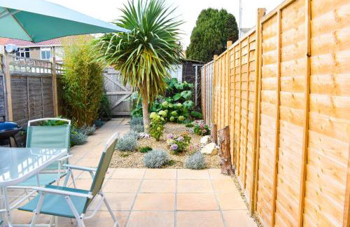 Curlew Cottage - Suffolk Coastal Escapes - Foto 32